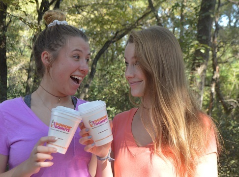 Coffee- two girls cheers.jpg