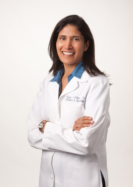 Nirupama Rupa DeSilva, M.D.