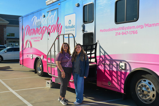 Storehouse partnership empowers women’s health