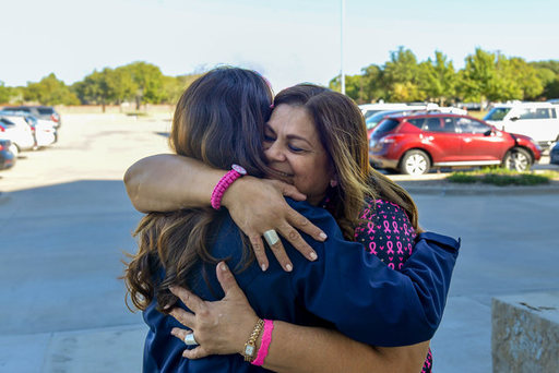 Storehouse partnership empowers women’s health