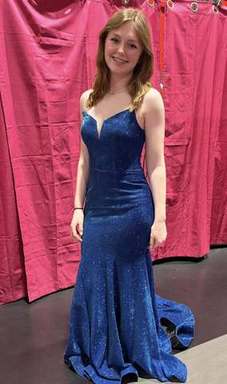 St. Andrew Methodist Church Prom Closet