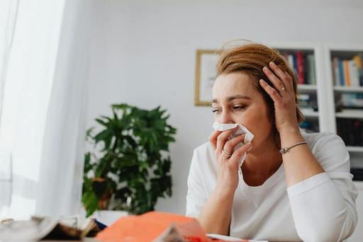 Spring is the time to consider allergy shots.