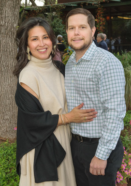 Dallas Arboretum Friends Blooms Dinner