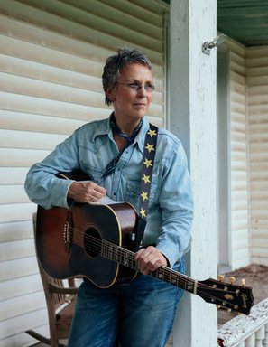 Mary Gauthier